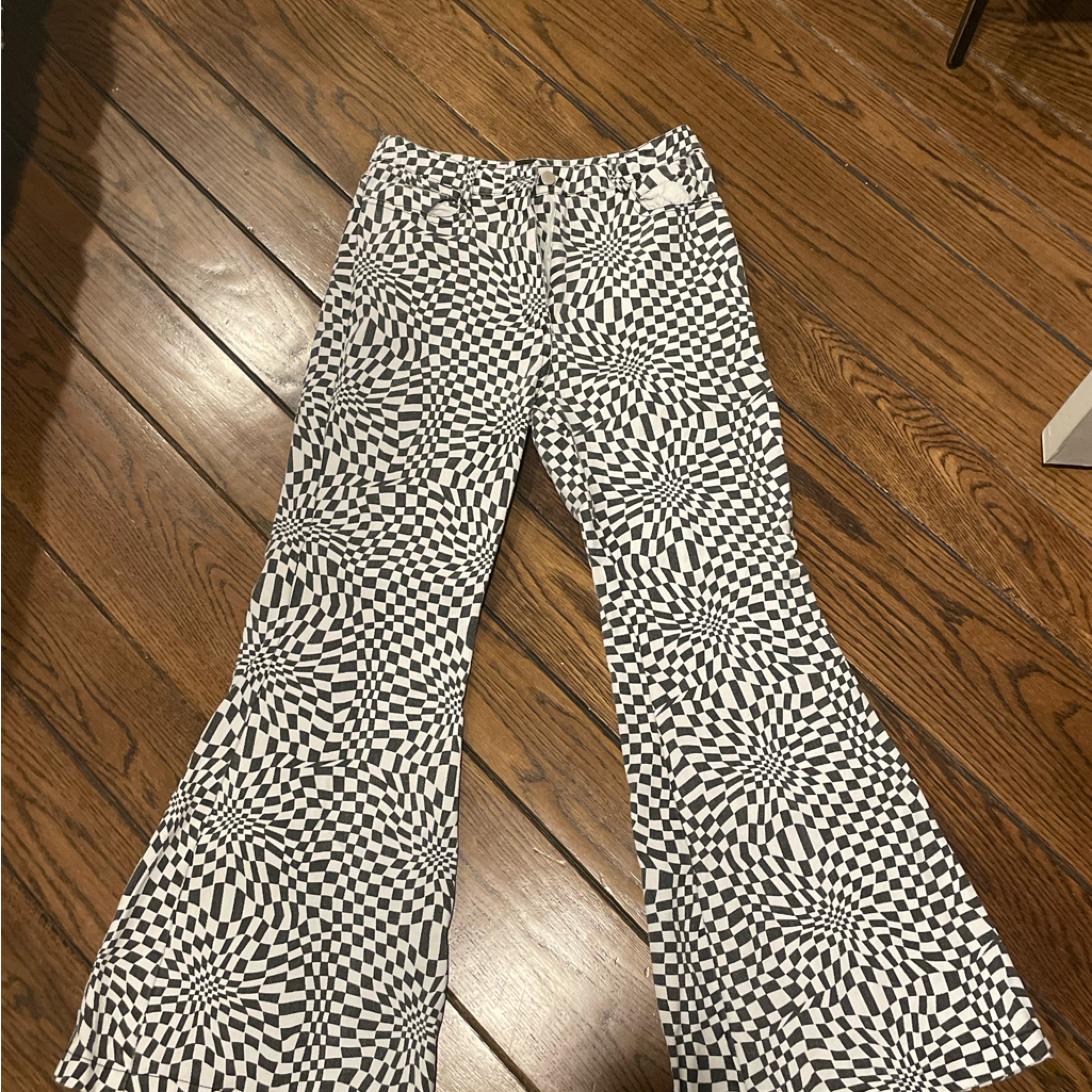 Pattern Panrs